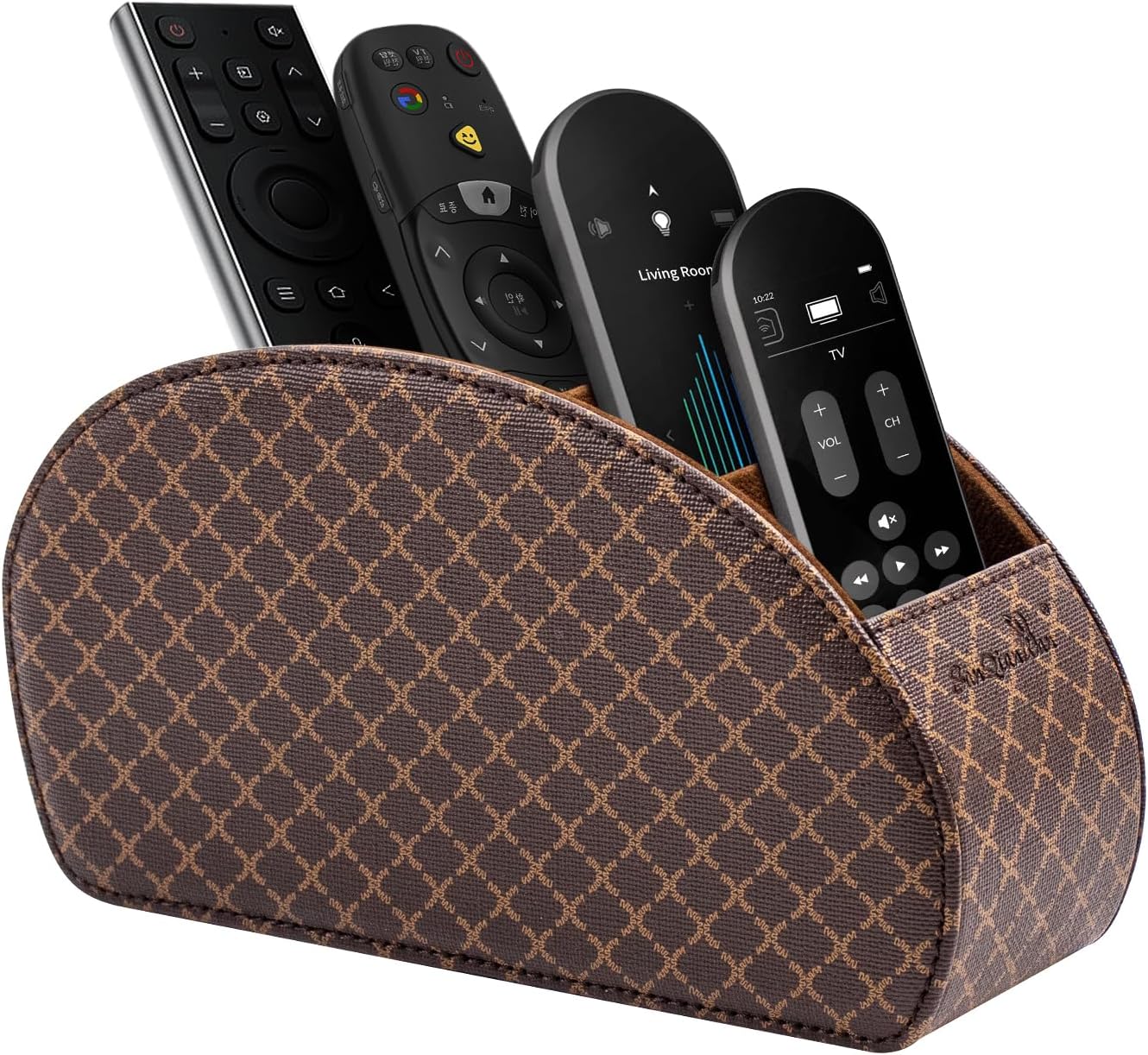 Remote TV Holder